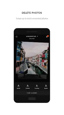 Slidebox android App screenshot 4